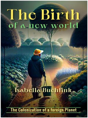 cover image of The Birth of a New World